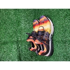 Nike Air Presto GPX 'Vivid Sulfur' Size 13 Mens Sneakers Shoes 848188-700